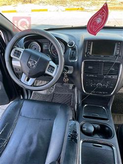 دودج جراند كارافان